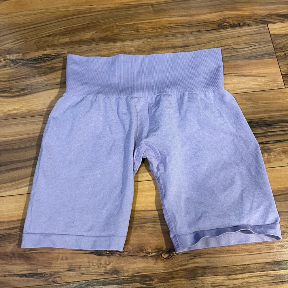 Nvgtn bike shorts